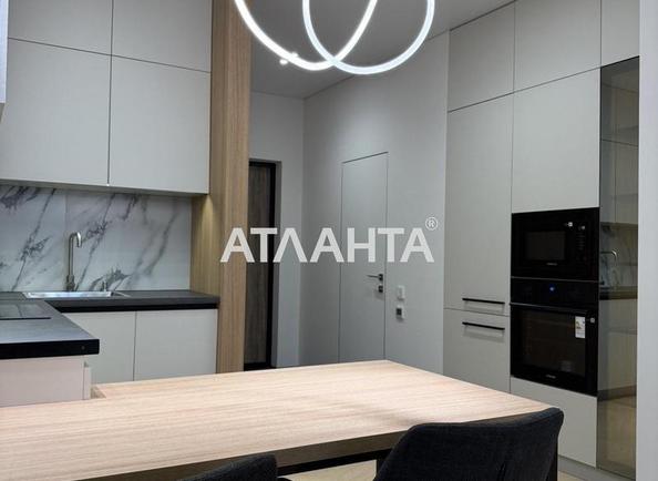 1-кімнатна квартира за адресою вул. Генуезька (площа 42 м²) - Atlanta.ua - фото 6