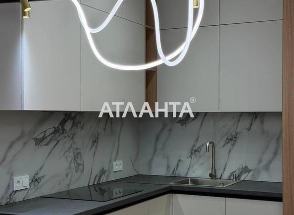 1-кімнатна квартира за адресою вул. Генуезька (площа 42 м²) - Atlanta.ua - фото 7