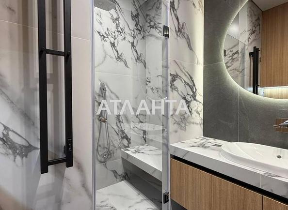 1-кімнатна квартира за адресою вул. Генуезька (площа 42 м²) - Atlanta.ua - фото 10