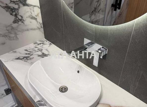 1-кімнатна квартира за адресою вул. Генуезька (площа 42 м²) - Atlanta.ua - фото 11