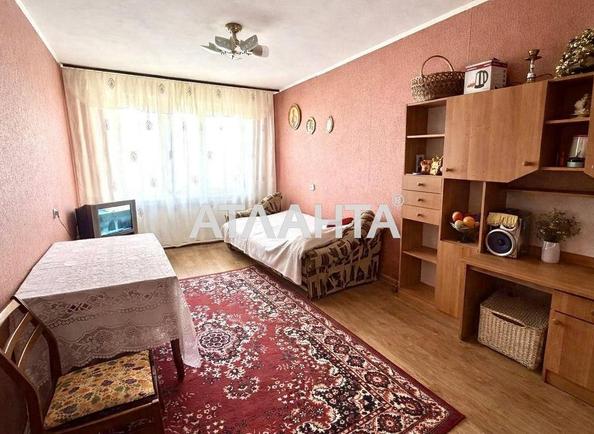 3-кімнатна квартира за адресою вул. Пирогова (площа 62 м²) - Atlanta.ua - фото 2