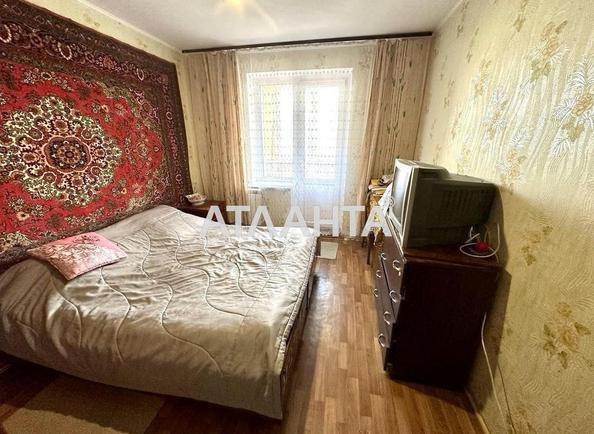 3-кімнатна квартира за адресою вул. Пирогова (площа 62 м²) - Atlanta.ua - фото 4