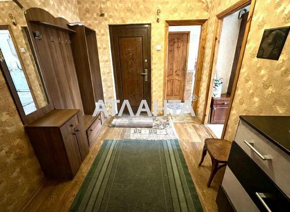 3-кімнатна квартира за адресою вул. Пирогова (площа 62 м²) - Atlanta.ua - фото 5