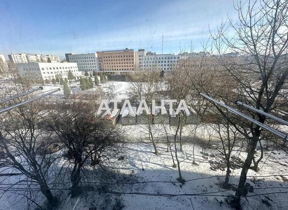 3-кімнатна квартира за адресою вул. Пирогова (площа 62 м²) - Atlanta.ua - фото 6