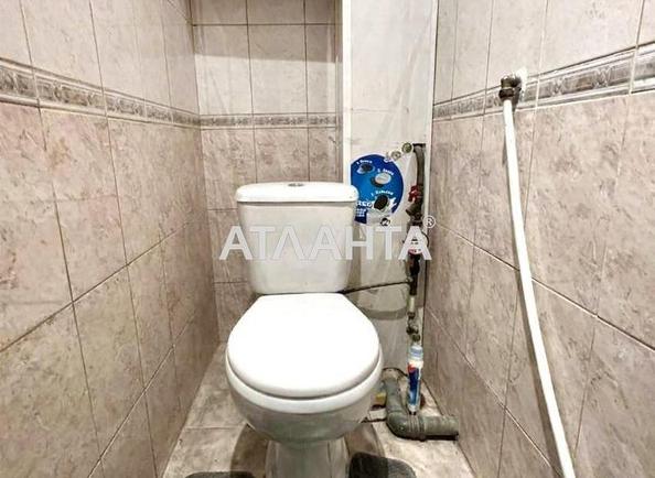 3-кімнатна квартира за адресою вул. Пирогова (площа 62 м²) - Atlanta.ua - фото 8