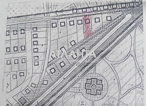 Ділянка за адресою (площа 10 сот) - Atlanta.ua - фото 3