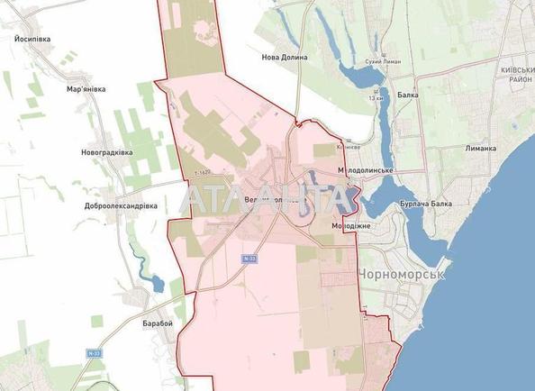 Ділянка за адресою (площа 10 сот) - Atlanta.ua - фото 5