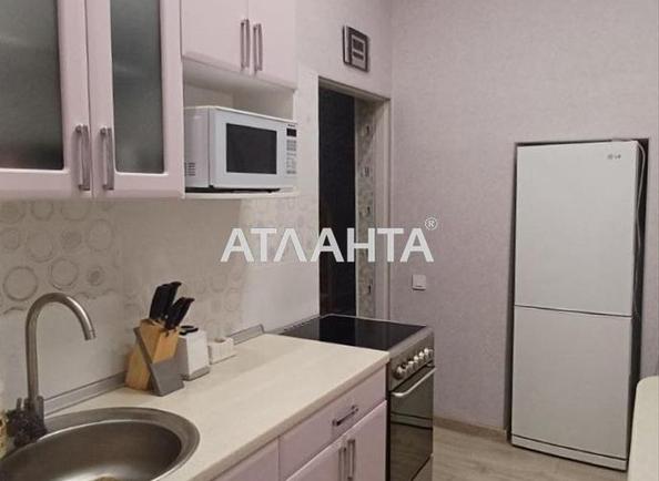 3-комнатная квартира по адресу ул. Черноморского Казачества (площадь 71 м²) - Atlanta.ua - фото 10