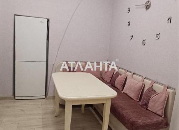 3-комнатная квартира по адресу ул. Черноморского Казачества (площадь 71 м²) - Atlanta.ua - фото 11