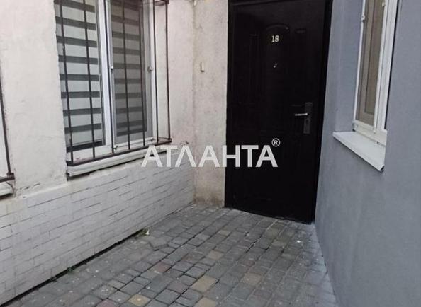 3-комнатная квартира по адресу ул. Черноморского Казачества (площадь 71 м²) - Atlanta.ua - фото 15