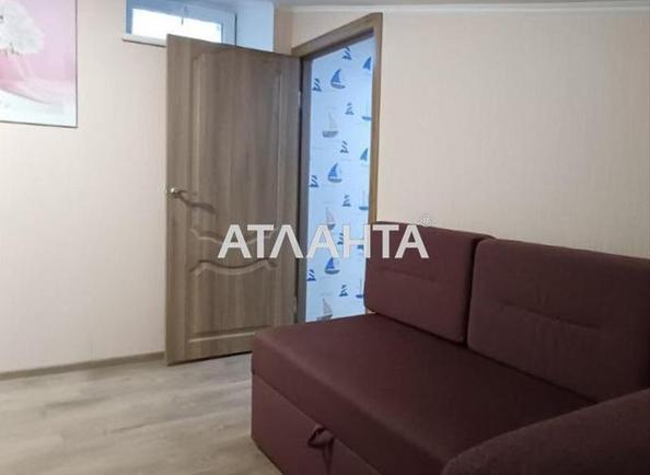 3-комнатная квартира по адресу ул. Черноморского Казачества (площадь 71 м²) - Atlanta.ua - фото 4