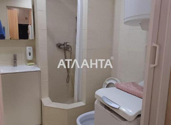 3-комнатная квартира по адресу ул. Черноморского Казачества (площадь 71 м²) - Atlanta.ua - фото 13