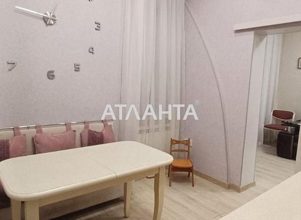 3-комнатная квартира по адресу ул. Черноморского Казачества (площадь 71 м²) - Atlanta.ua - фото 12