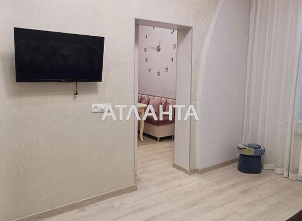3-комнатная квартира по адресу ул. Черноморского Казачества (площадь 71 м²) - Atlanta.ua - фото 3