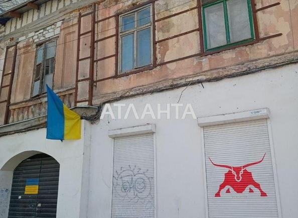 3-кімнатна квартира за адресою вул. Рішельєвська (площа 87,3 м²) - Atlanta.ua - фото 2