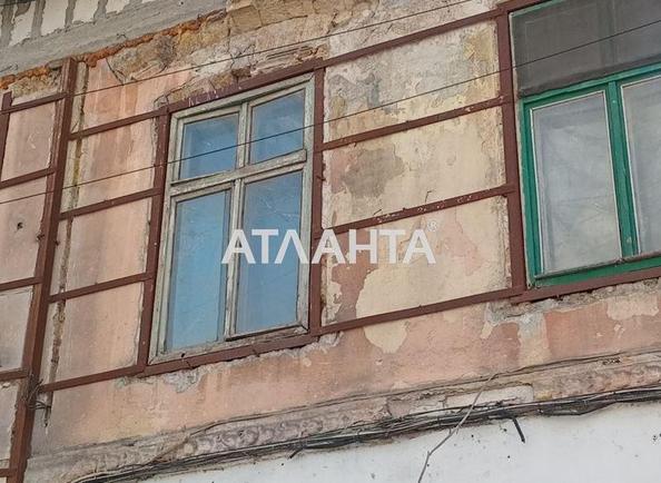 3-кімнатна квартира за адресою вул. Рішельєвська (площа 87,3 м²) - Atlanta.ua - фото 3