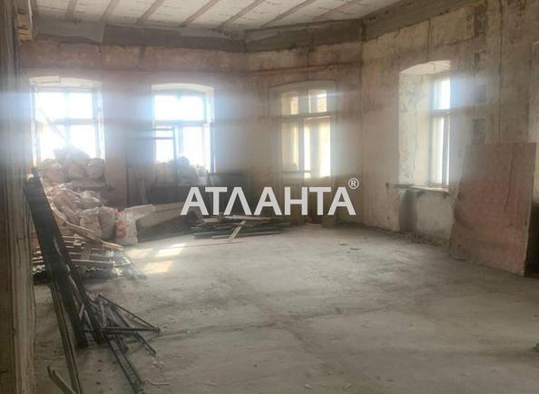 3-кімнатна квартира за адресою вул. Рішельєвська (площа 87,3 м²) - Atlanta.ua - фото 9