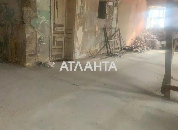 3-кімнатна квартира за адресою вул. Рішельєвська (площа 87,3 м²) - Atlanta.ua - фото 11