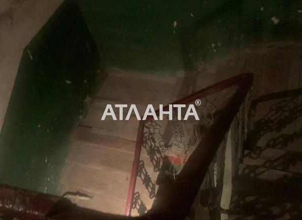 3-кімнатна квартира за адресою вул. Рішельєвська (площа 87,3 м²) - Atlanta.ua - фото 13