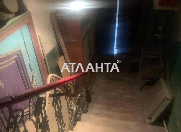 3-кімнатна квартира за адресою вул. Рішельєвська (площа 87,3 м²) - Atlanta.ua - фото 14