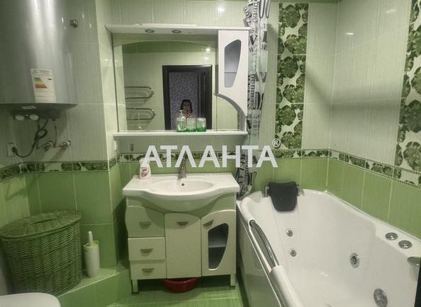 3-комнатная квартира по адресу ул. Махачкалинская (площадь 64 м²) - Atlanta.ua - фото 13