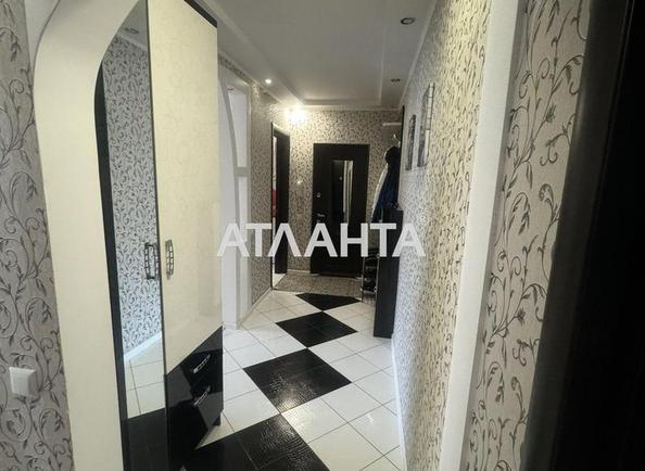 3-комнатная квартира по адресу ул. Махачкалинская (площадь 64 м²) - Atlanta.ua - фото 9