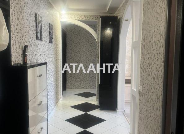 3-комнатная квартира по адресу ул. Махачкалинская (площадь 64 м²) - Atlanta.ua - фото 10