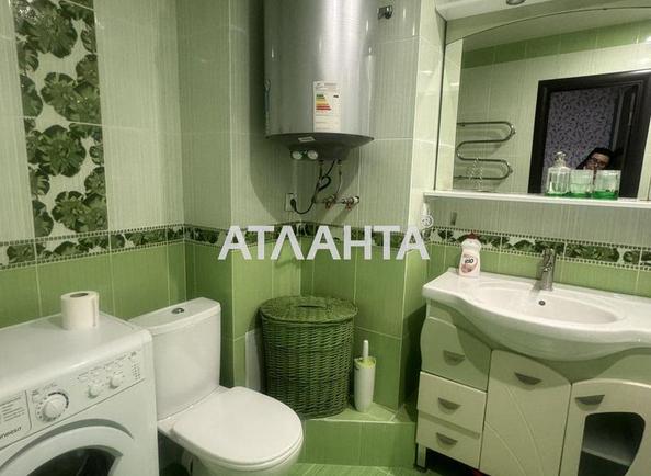 3-комнатная квартира по адресу ул. Махачкалинская (площадь 64 м²) - Atlanta.ua - фото 14