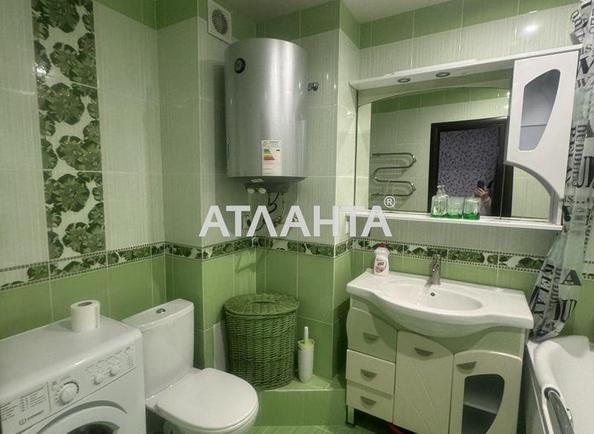 3-комнатная квартира по адресу ул. Махачкалинская (площадь 64 м²) - Atlanta.ua - фото 15