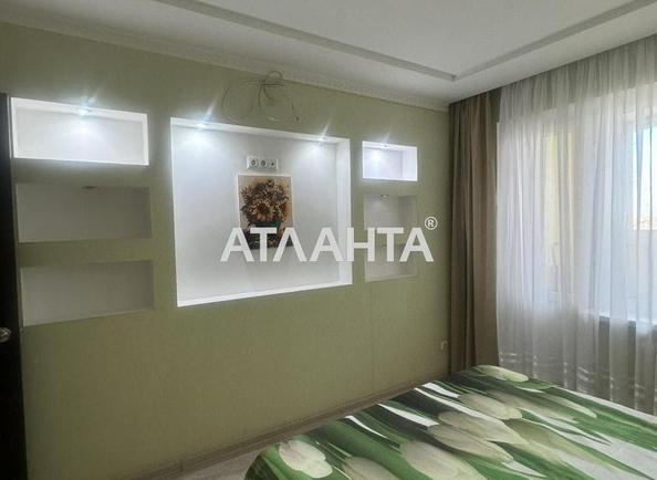 3-комнатная квартира по адресу ул. Махачкалинская (площадь 64 м²) - Atlanta.ua - фото 6