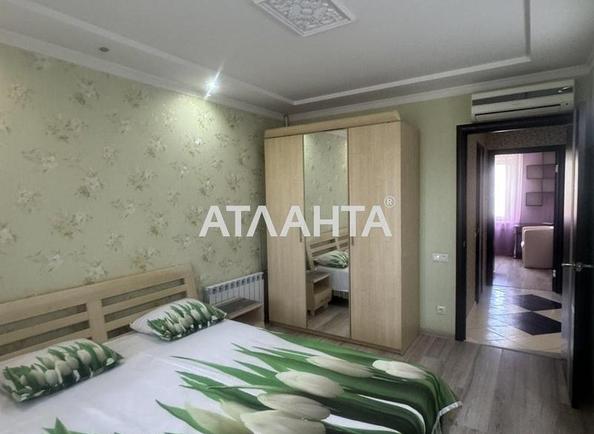 3-комнатная квартира по адресу ул. Махачкалинская (площадь 64 м²) - Atlanta.ua - фото 5