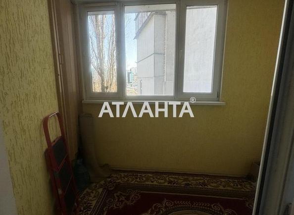 3-комнатная квартира по адресу ул. Махачкалинская (площадь 64 м²) - Atlanta.ua - фото 18