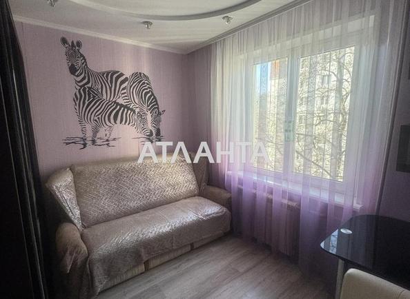3-комнатная квартира по адресу ул. Махачкалинская (площадь 64 м²) - Atlanta.ua - фото 3