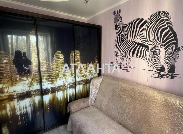 3-комнатная квартира по адресу ул. Махачкалинская (площадь 64 м²) - Atlanta.ua - фото 2