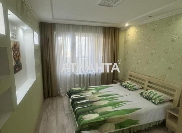 3-комнатная квартира по адресу ул. Махачкалинская (площадь 64 м²) - Atlanta.ua - фото 7