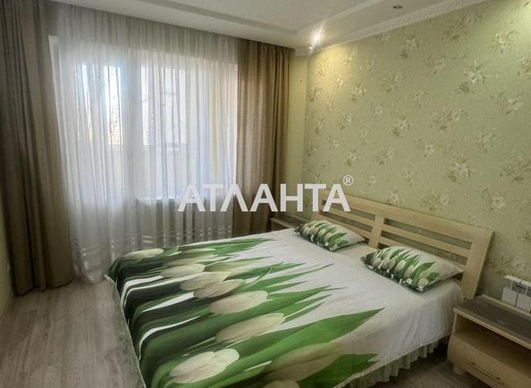 3-комнатная квартира по адресу ул. Махачкалинская (площадь 64 м²) - Atlanta.ua - фото 4
