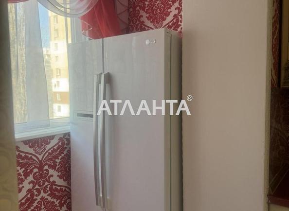 3-комнатная квартира по адресу ул. Махачкалинская (площадь 64 м²) - Atlanta.ua - фото 19