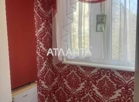 3-комнатная квартира по адресу ул. Махачкалинская (площадь 64 м²) - Atlanta.ua - фото 20