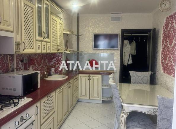 3-комнатная квартира по адресу ул. Махачкалинская (площадь 64 м²) - Atlanta.ua - фото 12