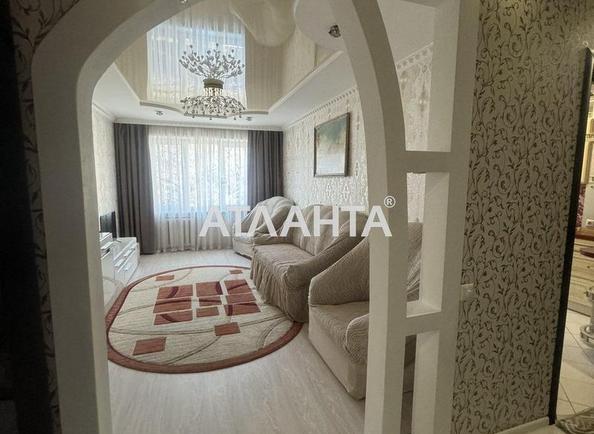 3-комнатная квартира по адресу ул. Махачкалинская (площадь 64 м²) - Atlanta.ua - фото 8