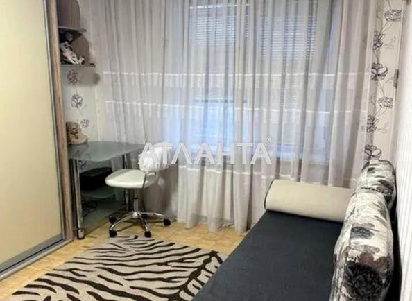 1-комнатная квартира по адресу Оболонский просп. (площадь 26 м²) 1-комнатная квартира по адресу Оболонский просп. (площадь 26 м²) - Atlanta.ua