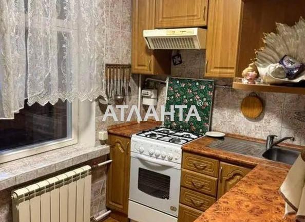 1-комнатная квартира по адресу Оболонский просп. (площадь 26 м²) - фото 3 1-комнатная квартира по адресу Оболонский просп. (площадь 26 м²) - Atlanta.ua - фото 3