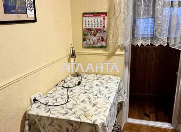 1-комнатная квартира по адресу Оболонский просп. (площадь 26 м²) - фото 4 1-комнатная квартира по адресу Оболонский просп. (площадь 26 м²) - Atlanta.ua - фото 4