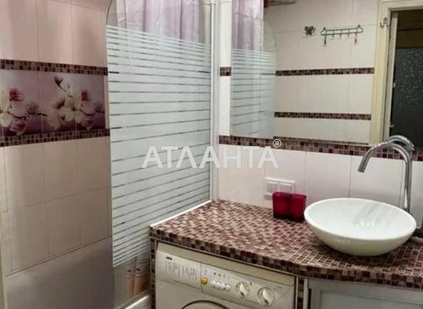 1-комнатная квартира по адресу Оболонский просп. (площадь 26 м²) - фото 5 1-комнатная квартира по адресу Оболонский просп. (площадь 26 м²) - Atlanta.ua - фото 5