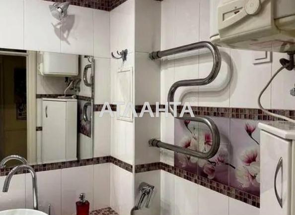 1-комнатная квартира по адресу Оболонский просп. (площадь 26 м²) - фото 6 1-комнатная квартира по адресу Оболонский просп. (площадь 26 м²) - Atlanta.ua - фото 6