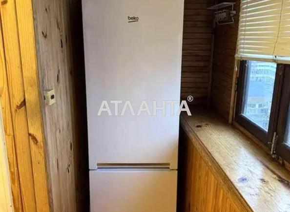 1-комнатная квартира по адресу Оболонский просп. (площадь 26 м²) - фото 7 1-комнатная квартира по адресу Оболонский просп. (площадь 26 м²) - Atlanta.ua - фото 7