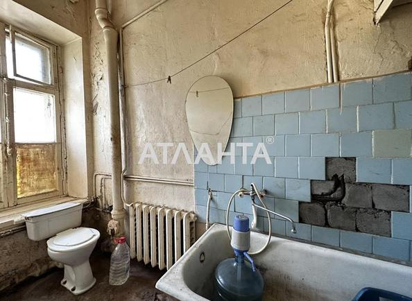 2-кімнатна квартира за адресою Обсерваторний пров. (площа 72,7 м²) - Atlanta.ua - фото 8