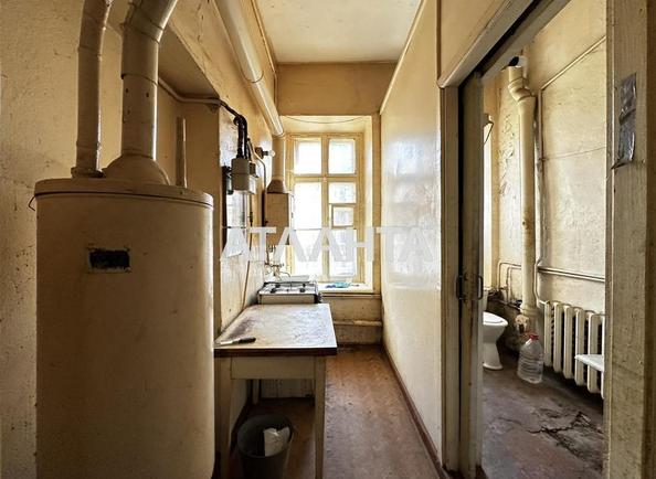 2-кімнатна квартира за адресою Обсерваторний пров. (площа 72,7 м²) - Atlanta.ua - фото 5