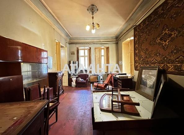 2-кімнатна квартира за адресою Обсерваторний пров. (площа 72,7 м²) - Atlanta.ua - фото 2