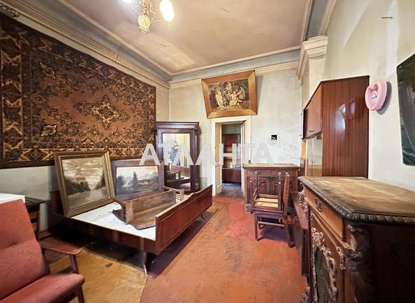 2-кімнатна квартира за адресою Обсерваторний пров. (площа 72,7 м²) - Atlanta.ua